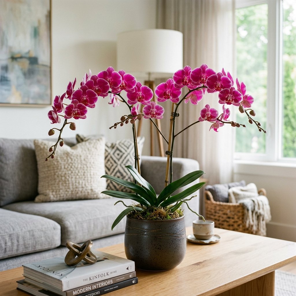 Orquídea